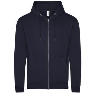 Awdis Unisex Adult Hoodie / French Navy